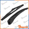 Bras d'essuie-glace arrière 305mm pour FORD | EWB-FR-003, 25-8184